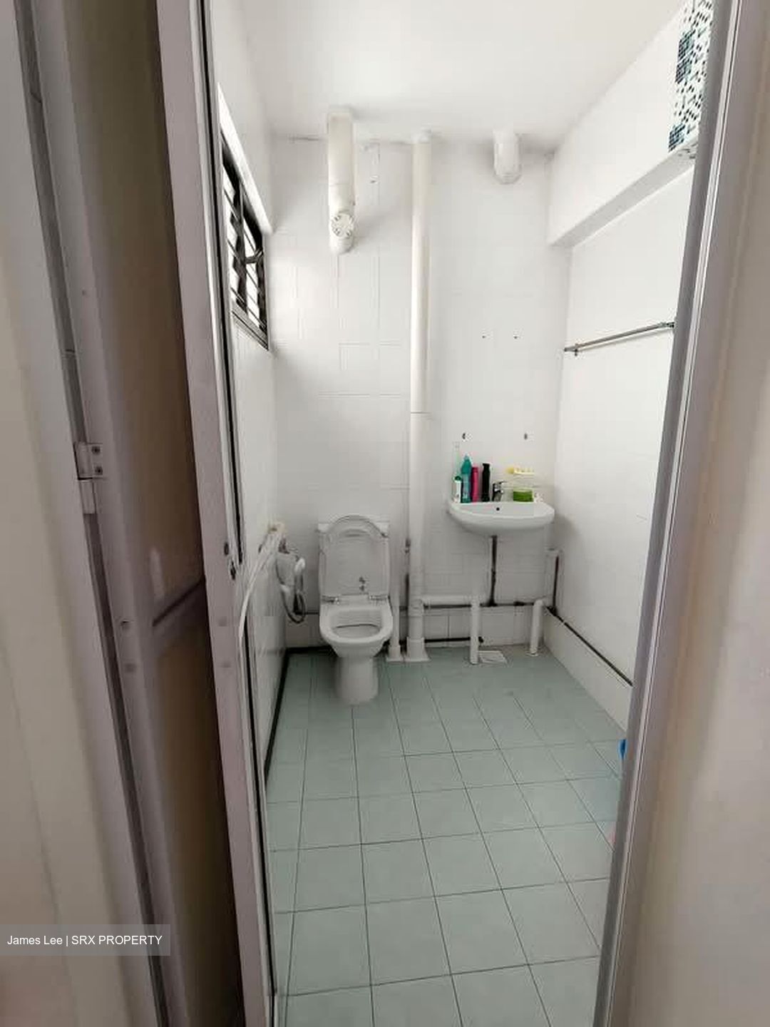 Blk 109 BUKIT PURMEI VILLE (Bukit Merah), HDB 3 Rooms #560090541